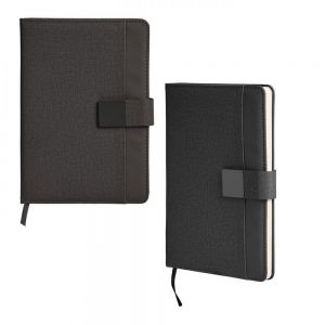 LIBRETA KELSON personalizada